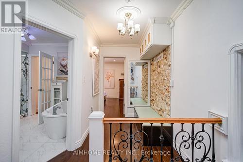 96 Highfield Road, Toronto, ON - Indoor