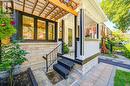 96 Highfield Road, Toronto, ON  - Outdoor 