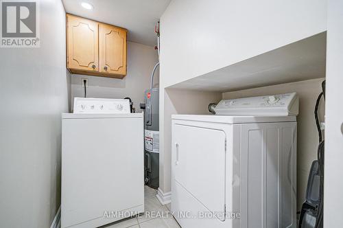 96 Highfield Road, Toronto, ON - Indoor Photo Showing Laundry Room