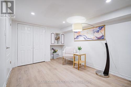 96 Highfield Road, Toronto, ON - Indoor