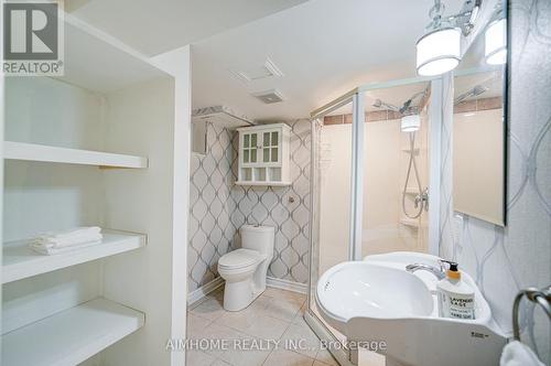 96 Highfield Road, Toronto, ON - Indoor Photo Showing Bathroom