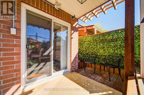 96 Highfield Road, Toronto, ON - Outdoor With Exterior