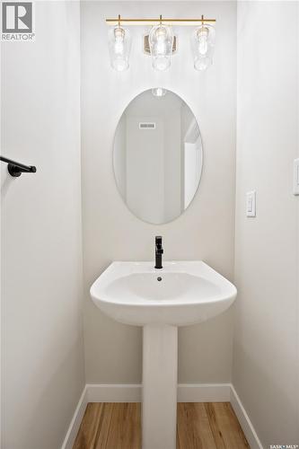 255 Fortosky Crescent, Saskatoon, SK - Indoor Photo Showing Bathroom