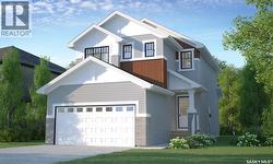 255 Fortosky CRESCENT  Saskatoon, SK S7M 5X5