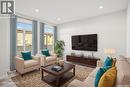 255 Fortosky Crescent, Saskatoon, SK  - Indoor Photo Showing Living Room 