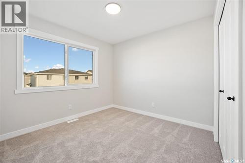255 Fortosky Crescent, Saskatoon, SK - Indoor Photo Showing Other Room