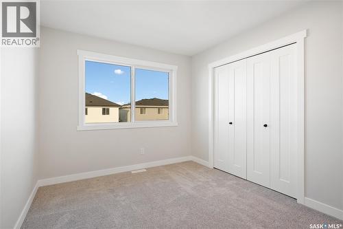 255 Fortosky Crescent, Saskatoon, SK - Indoor Photo Showing Other Room