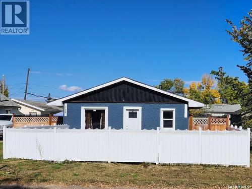 218 2nd AVENUE W  Maidstone, SK S0M 1M0