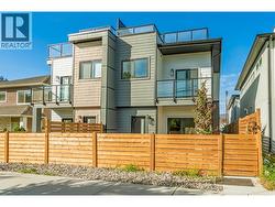 1916 Ethel Street Unit# 2  Kelowna, BC V1Y 2Z5