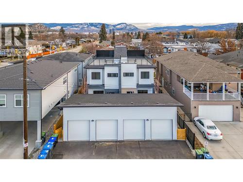 1916 Ethel Street Unit# 2, Kelowna, BC - Outdoor