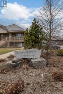 # 3B - 37 LAKEBREEZE COURT  Prince Edward County (Wellington Ward), ON K0K 3L0