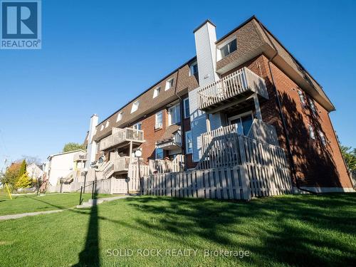 106 - 24 TOWNLINE ROAD W  Carleton Place, ON K7C 4B6