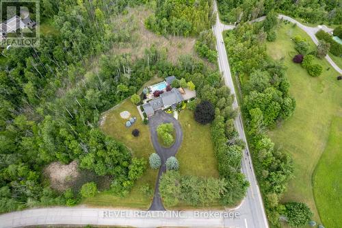 32 Cedar Drive, Caledon, ON - Outdoor With View