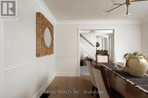 32 Cedar Drive, Caledon, ON - Indoor Photo Showing Other Room