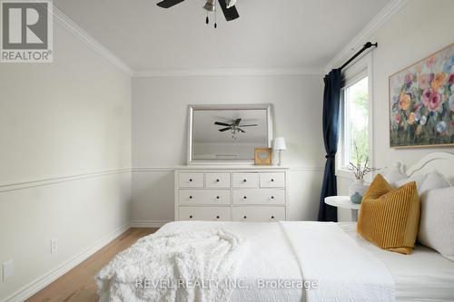 32 Cedar Drive, Caledon, ON - Indoor Photo Showing Bedroom