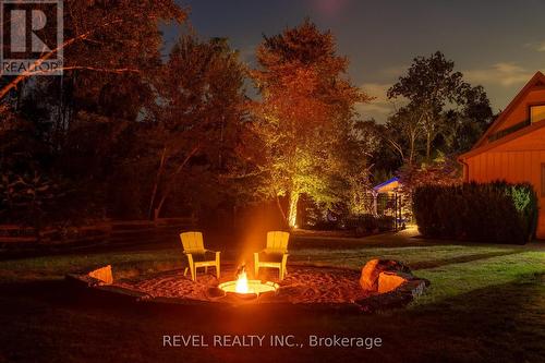 32 Cedar Drive, Caledon, ON - Outdoor