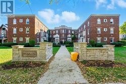 3 - 54 DUFFERIN AVENUE  Brantford, ON N3T 4P5