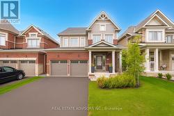 81 PRIDHAM PLACE  New Tecumseth, ON L0G 1W0