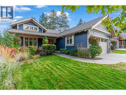 226 Dormie Place  Vernon, BC V1H 1Y5