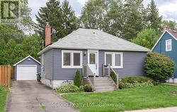 45 ARCHIBALD STREET  Brampton, ON L6X 1M3