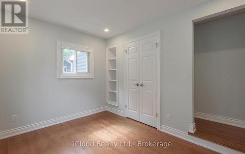 45 Archibald Street, Brampton, ON - Indoor Photo Showing Other Room