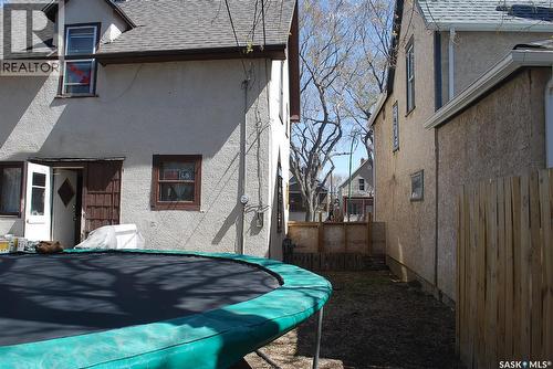 1346 Rae Street, Regina, SK - Outdoor
