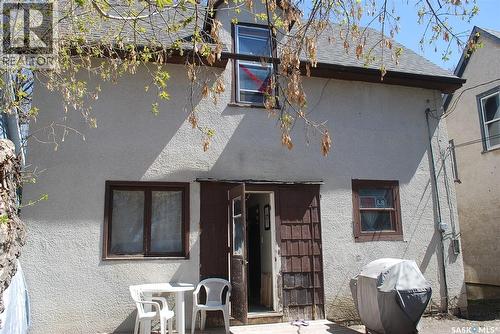 1346 Rae Street, Regina, SK - Outdoor
