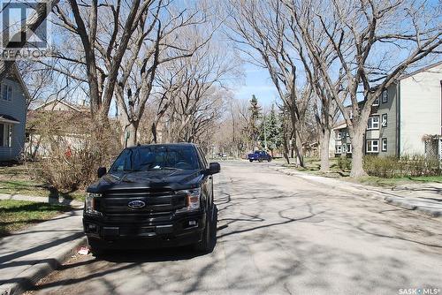 1346 Rae Street, Regina, SK - Outdoor