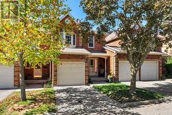 60 - 1610 CRAWFORTH STREET  Whitby (Blue Grass Meadows), ON L1N 9B1