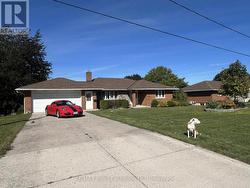 38 HILLCREST STREET W  South Bruce, ON N0G 2S0