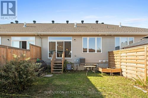 6 Borland Drive, Carleton Place, ON - Outdoor With Exterior