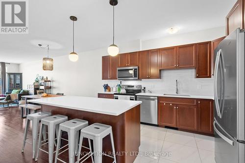 6 Borland Drive, Carleton Place, ON - Indoor Photo Showing Kitchen