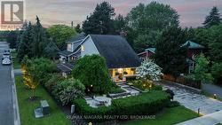 202 ANNE STREET  Niagara-On-The-Lake (Town), ON L0S 1J0