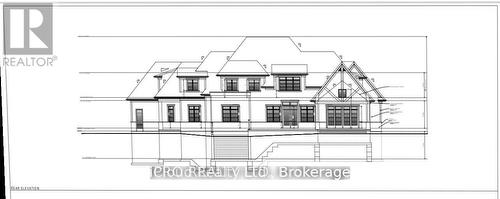 073208 Sideroad 24 & 25 Road E, East Luther Grand Valley, ON 