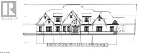 073208 Sideroad 24 & 25 Road E, East Luther Grand Valley, ON 