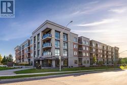 426 - 1 REDFERN AVENUE  Hamilton, ON L9C 0E6