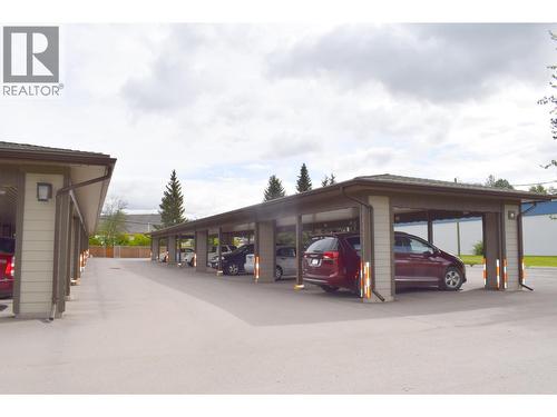 105 3684 Princess Crescent, Smithers, BC - Outdoor