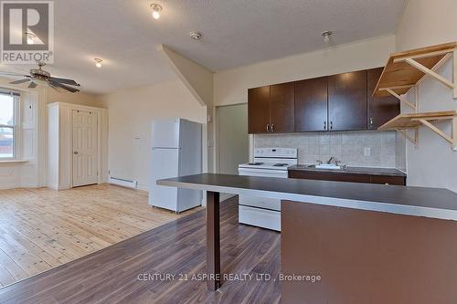 156 Mackay Street, Pembroke, ON - Indoor Photo Showing Kitchen