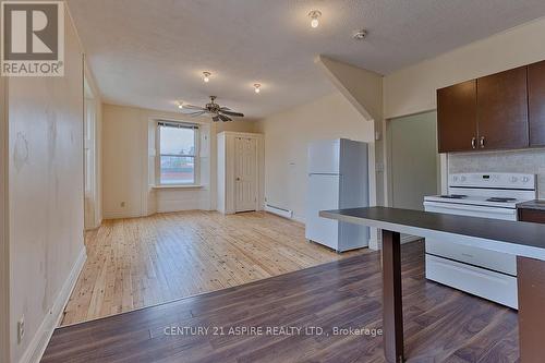 156 Mackay Street, Pembroke, ON - Indoor Photo Showing Kitchen