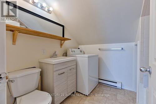 156 Mackay Street, Pembroke, ON - Indoor