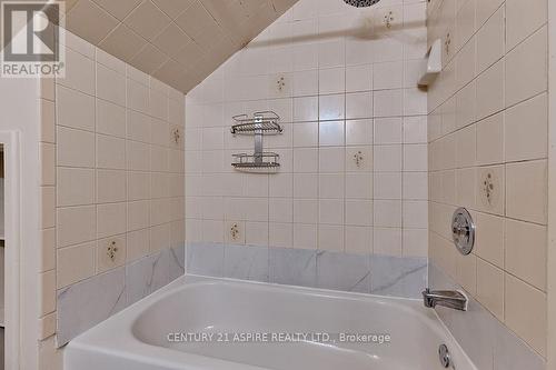 156 Mackay Street, Pembroke, ON - Indoor Photo Showing Bathroom