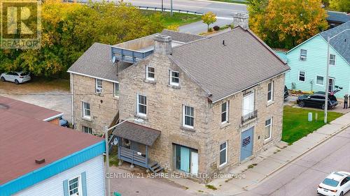 156 Mackay Street, Pembroke, ON - Outdoor With Exterior