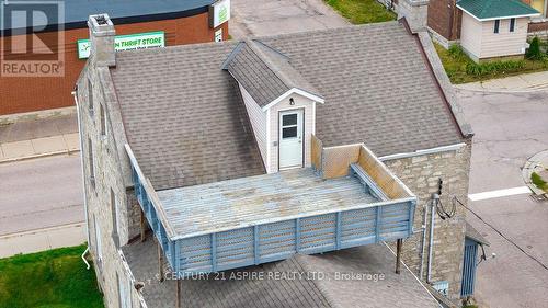 156 Mackay Street, Pembroke, ON - Outdoor With Exterior