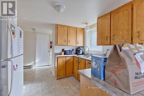 156 Mackay Street, Pembroke, ON - Indoor Photo Showing Kitchen