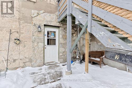 156 Mackay Street, Pembroke, ON - Outdoor