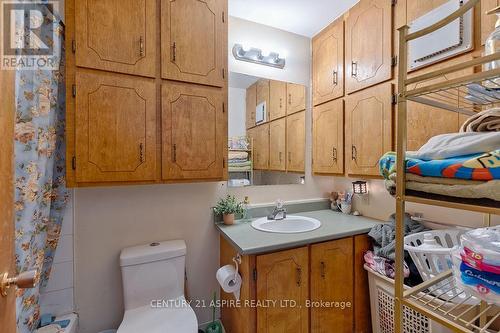 156 Mackay Street, Pembroke, ON - Indoor Photo Showing Bathroom