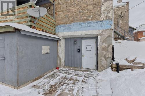 156 Mackay Street, Pembroke, ON - Outdoor