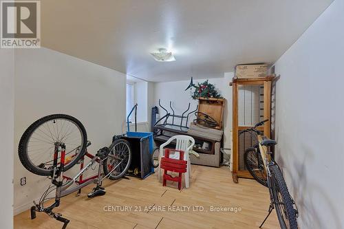 156 Mackay Street, Pembroke, ON - Indoor