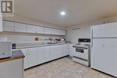 156 Mackay Street, Pembroke, ON - Indoor Photo Showing Kitchen