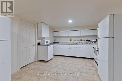 156 Mackay Street, Pembroke, ON - Indoor Photo Showing Kitchen